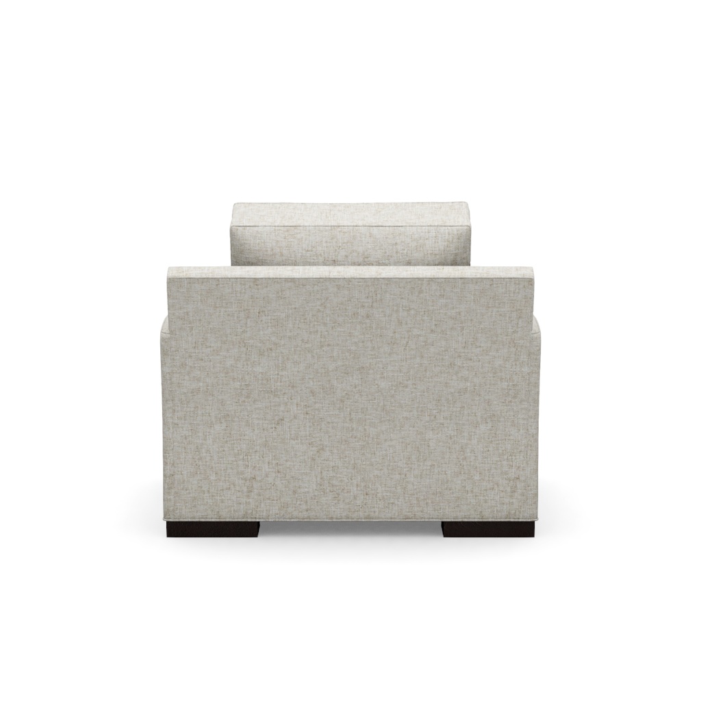 Bond Chair – View at 210°