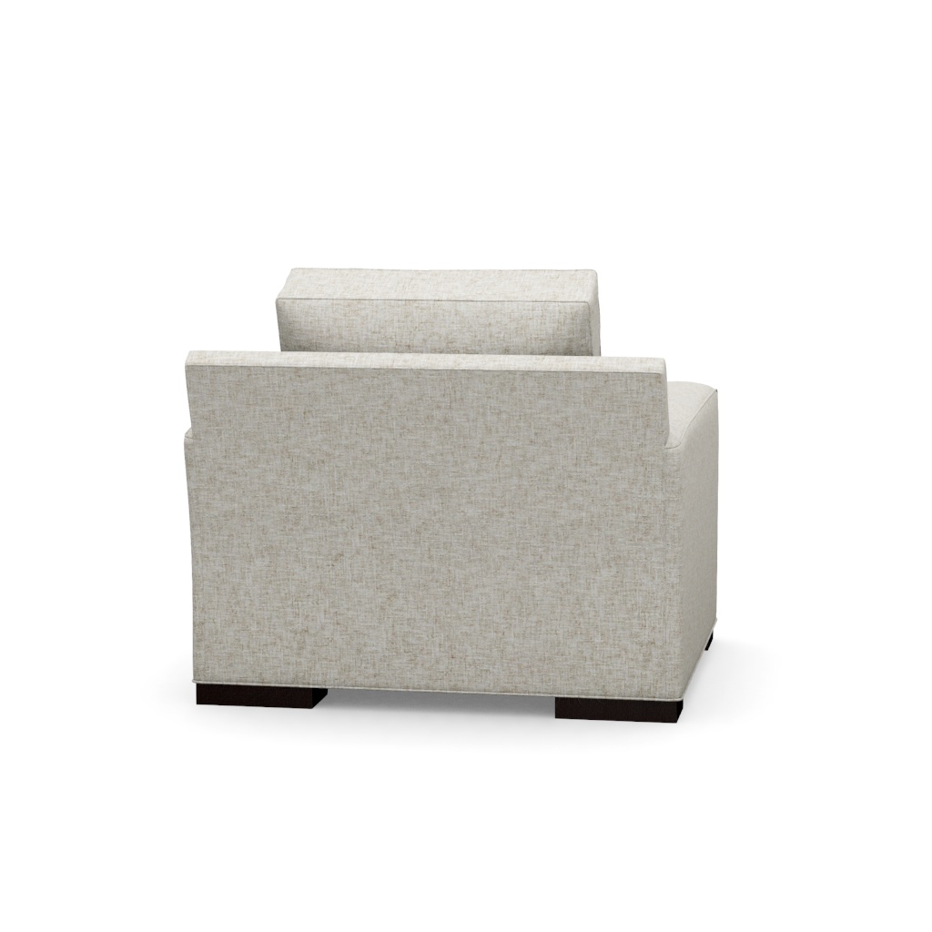 Bond Chair – View at 220°