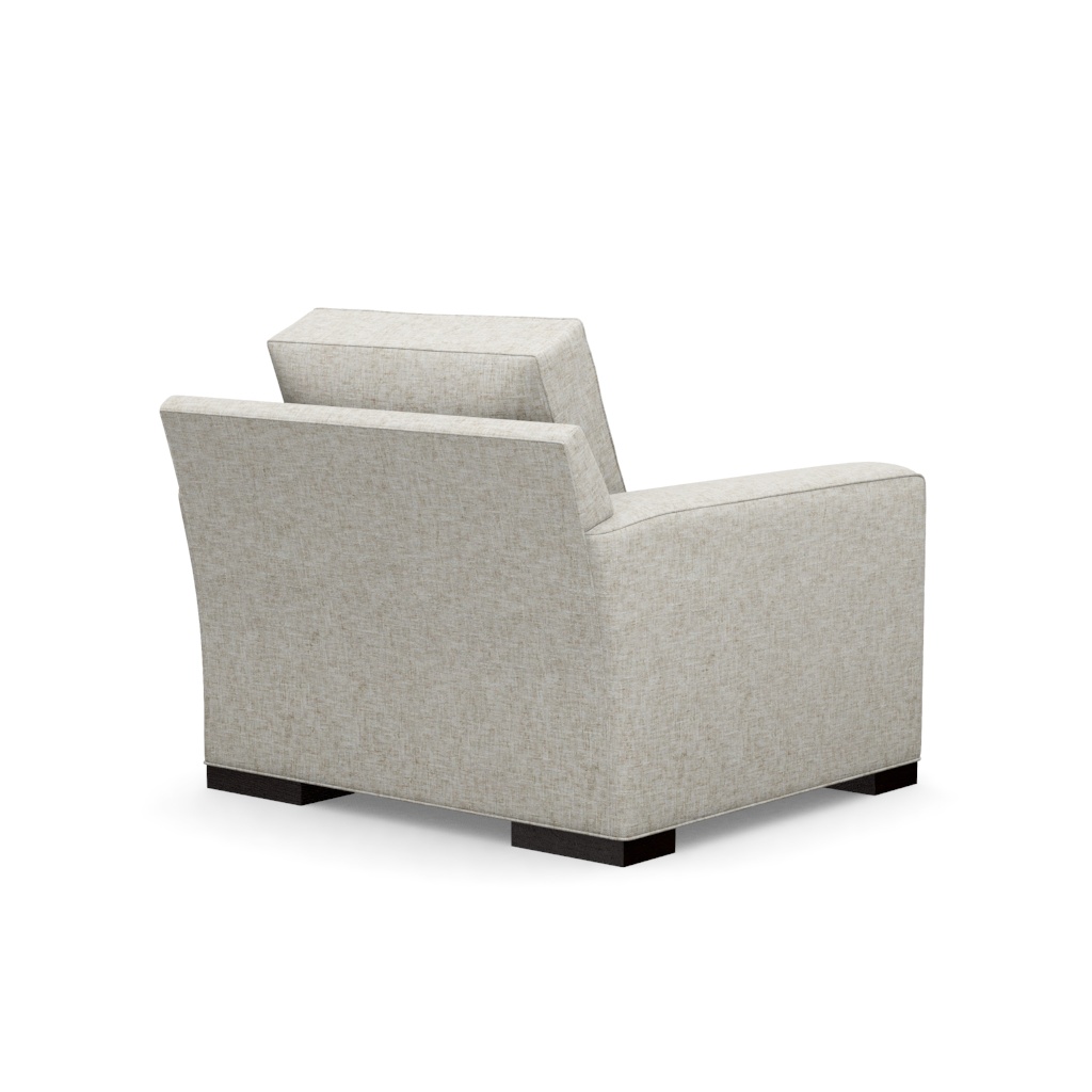 Bond Chair – View at 250°
