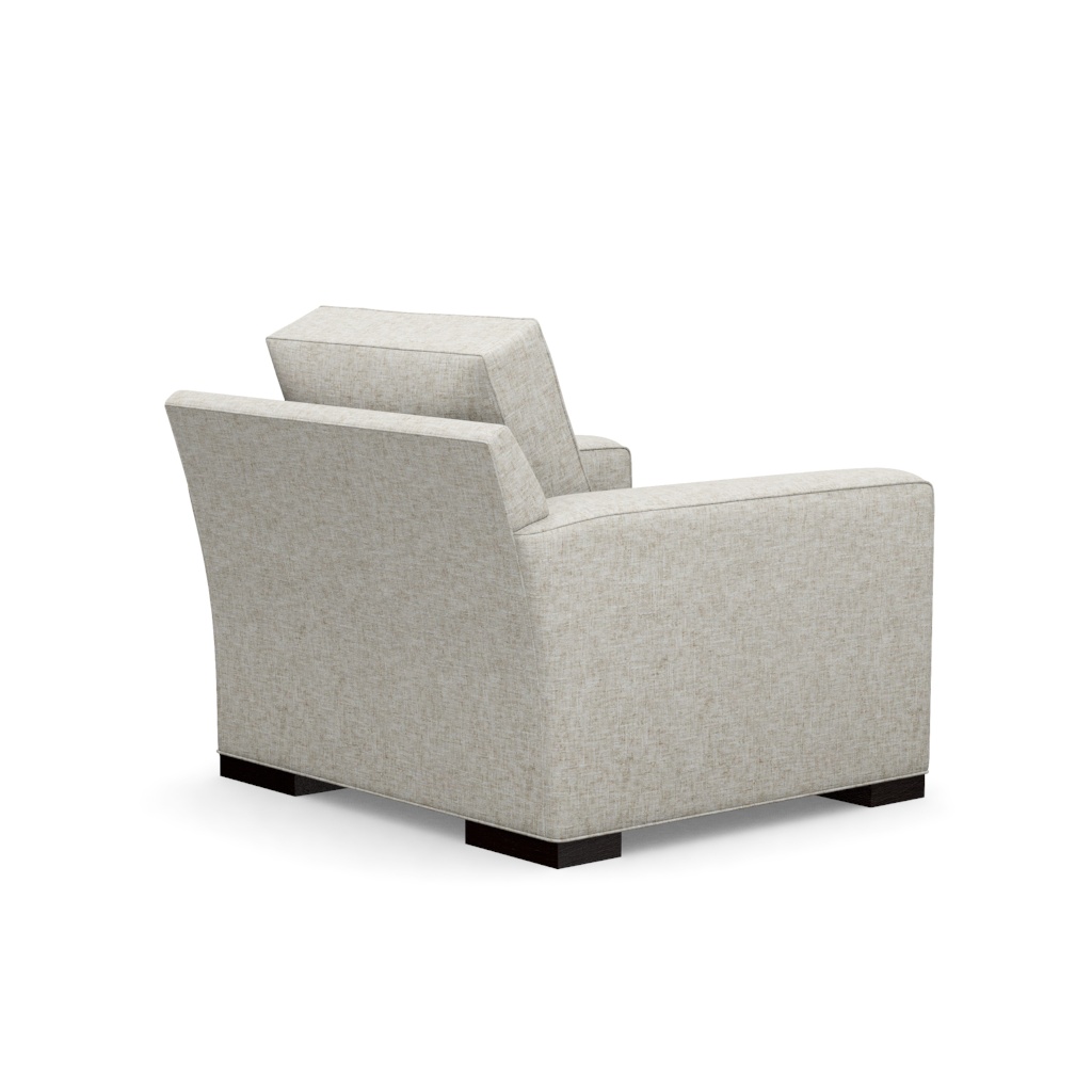 Bond Chair – View at 260°
