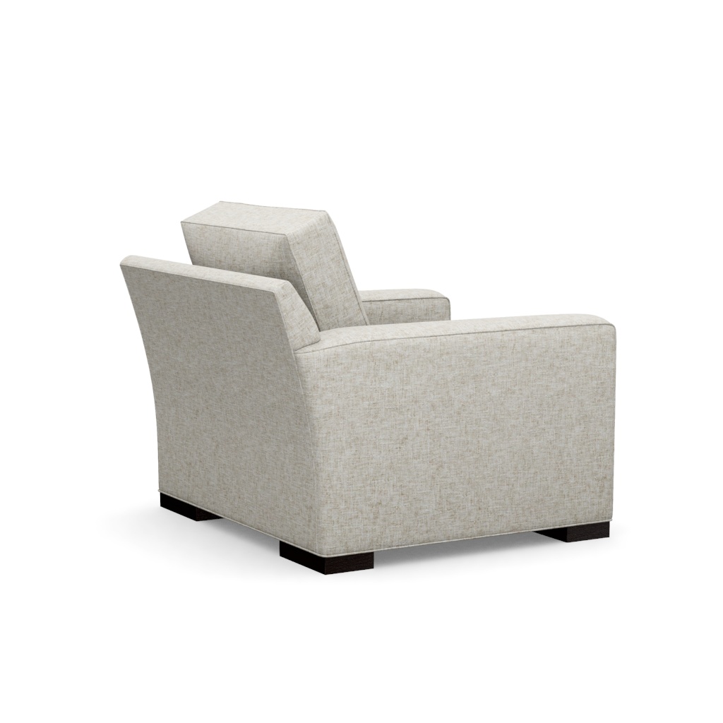 Bond Chair – View at 270°