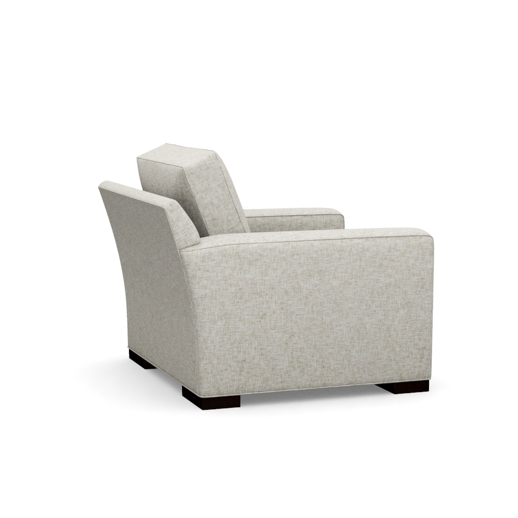 Bond Chair – View at 280°