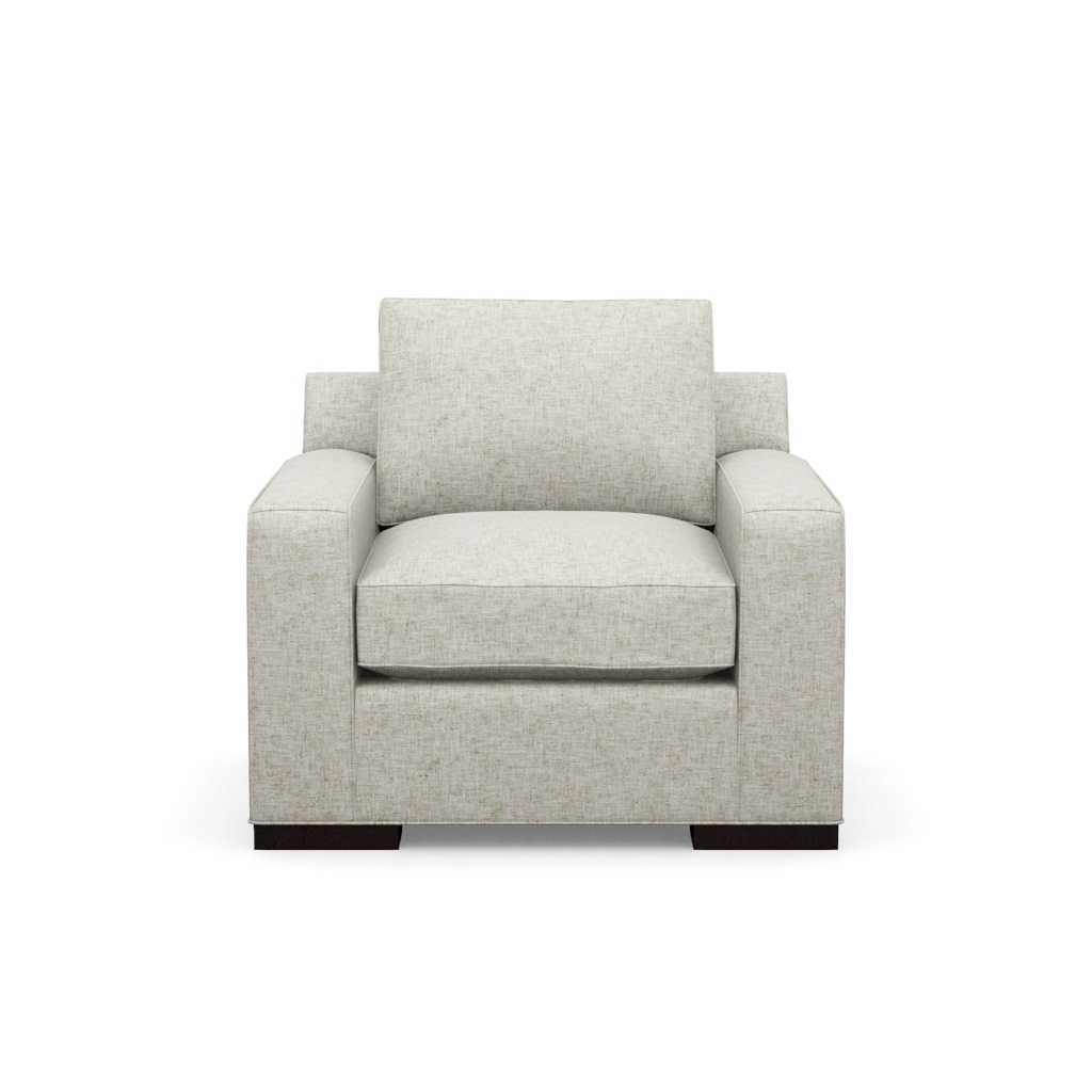 Bond Chair – View at 30°