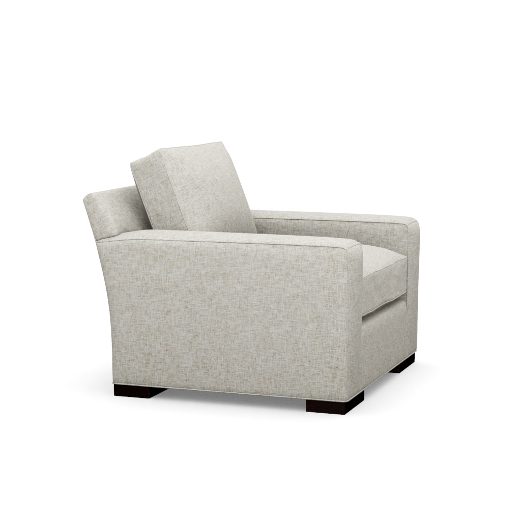 Bond Chair – View at 320°
