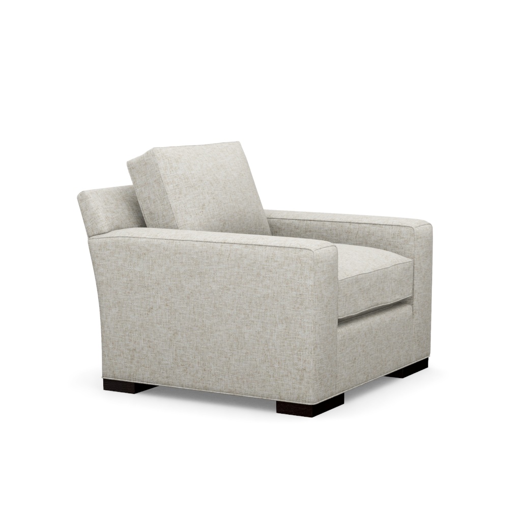 Bond Chair – View at 330°