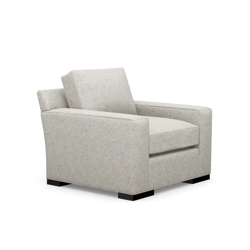 Bond Chair – View at 340°