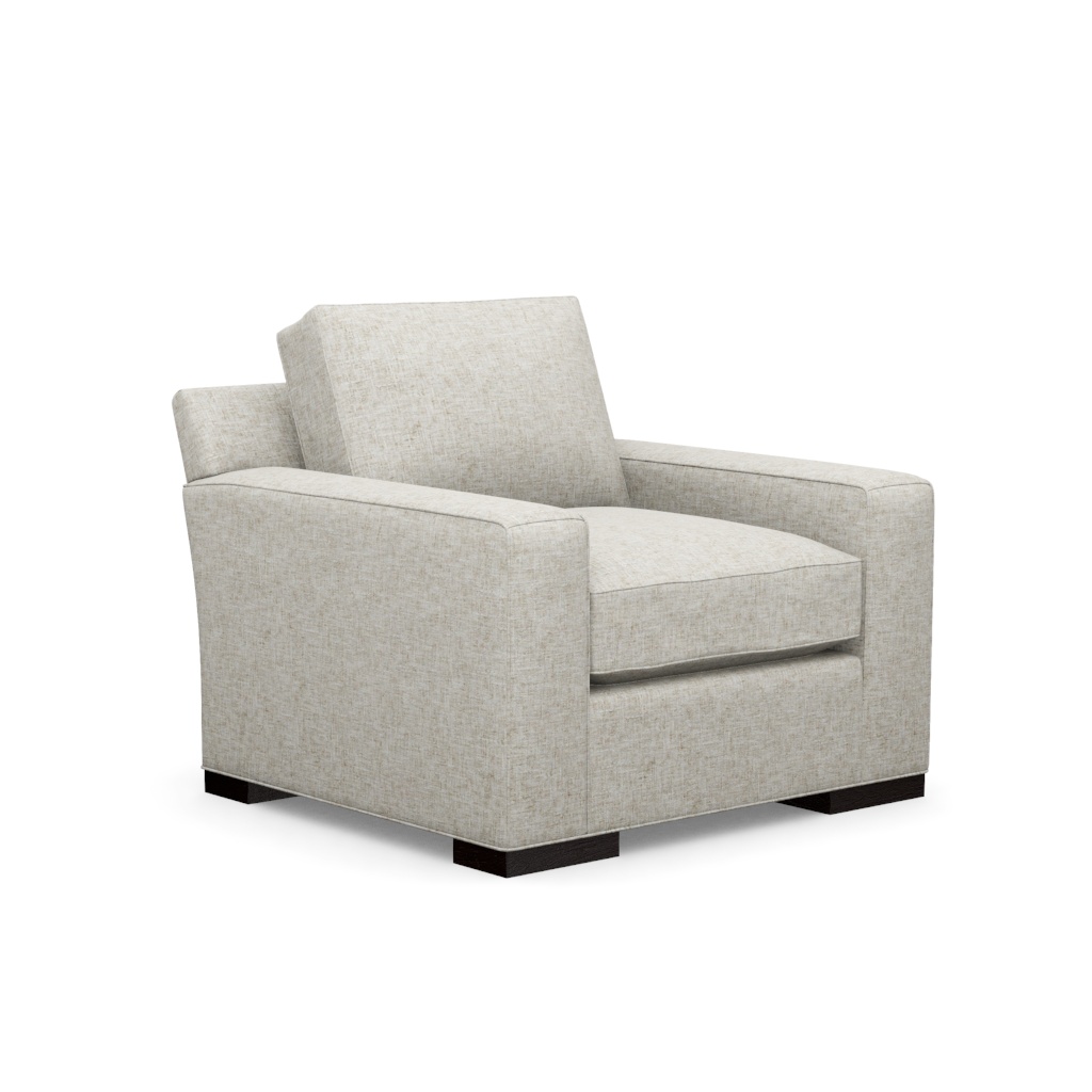 Bond Chair – View at 350°