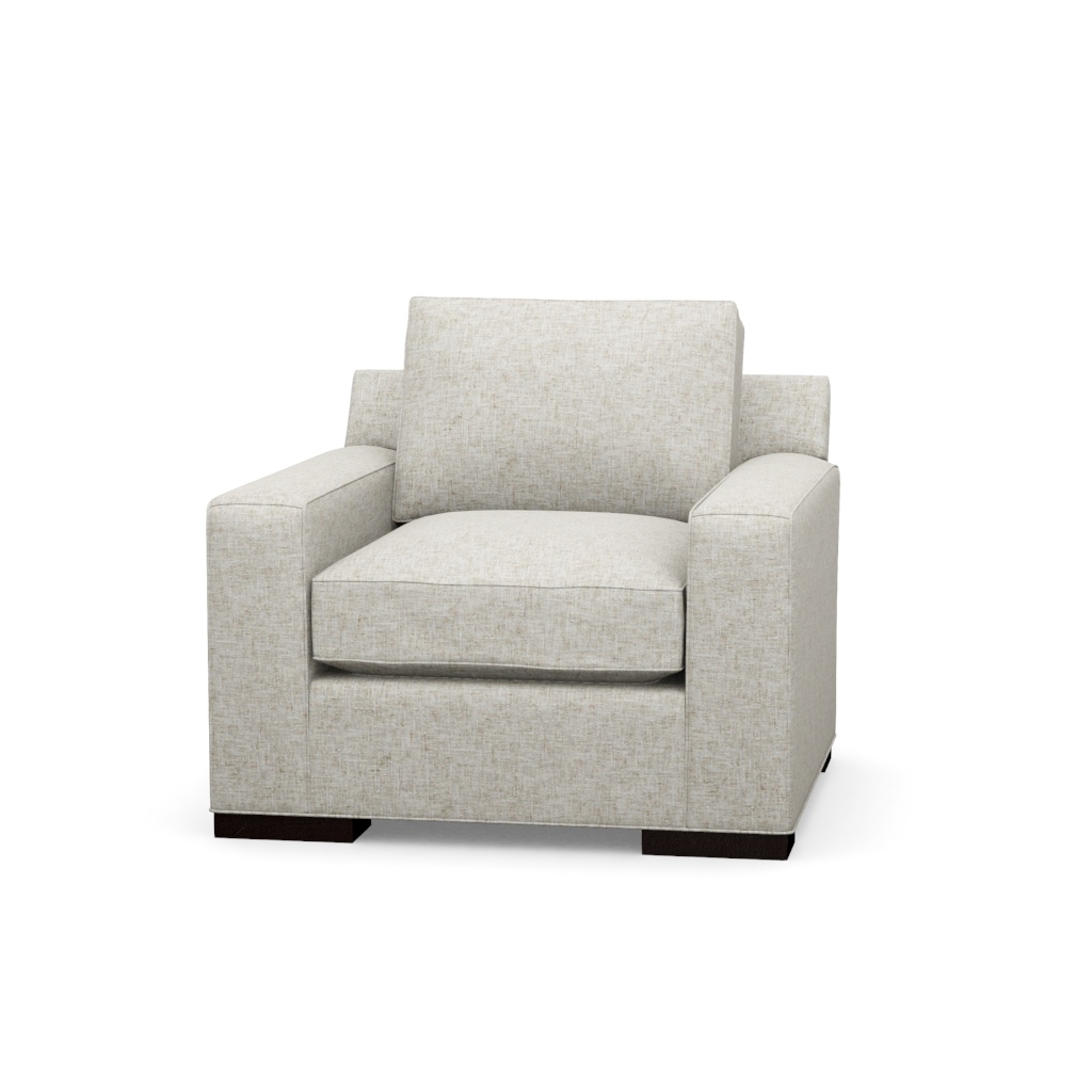 Bond Chair – View at 40°