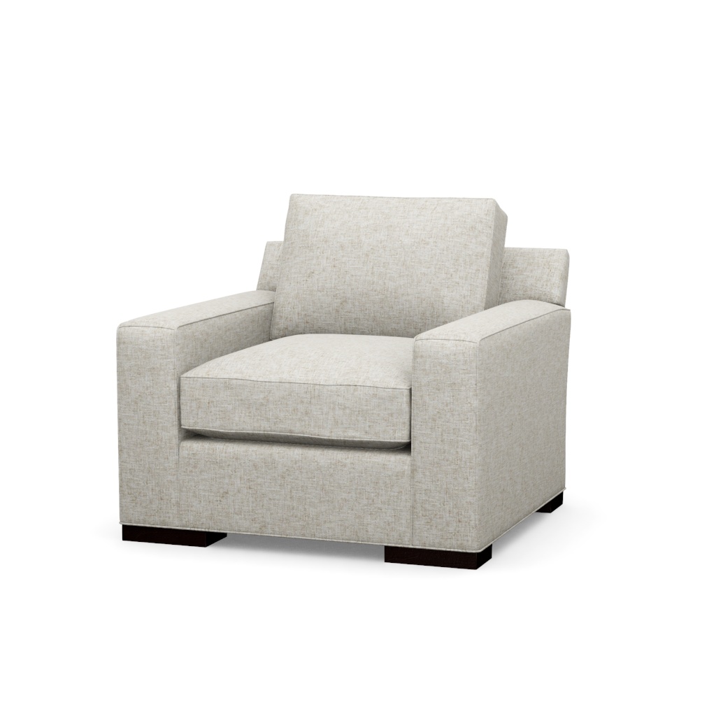 Bond Chair – View at 50°