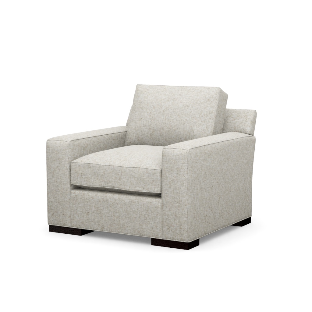 Bond Chair – View at 60°