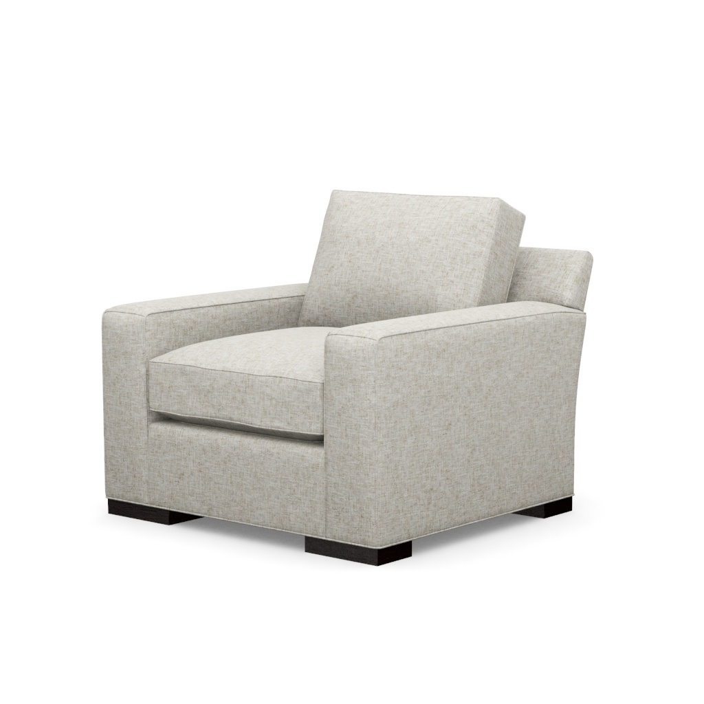 Bond Chair – View at 70°