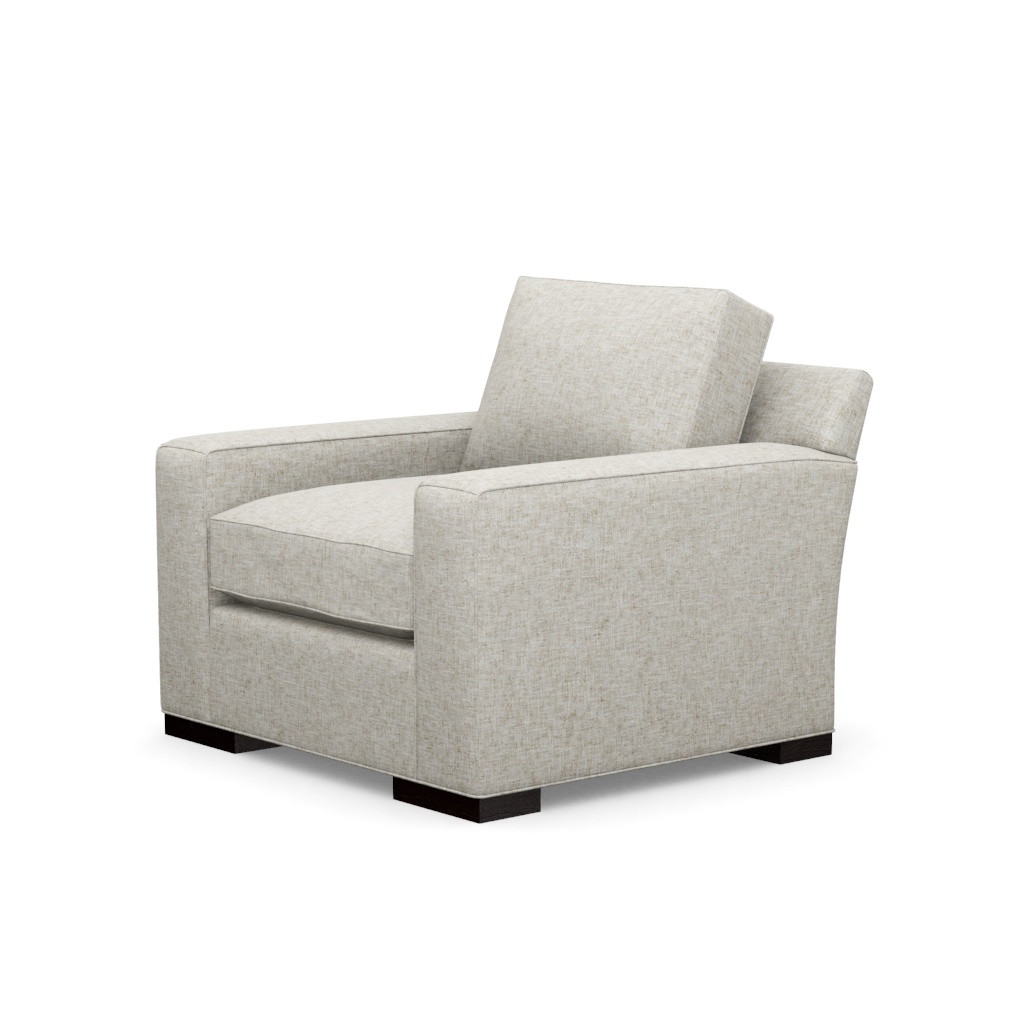 Bond Chair – View at 80°