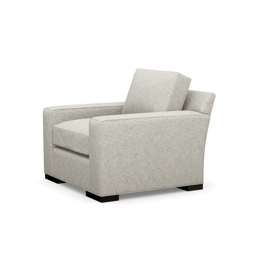 Bond Chair – View at 90°