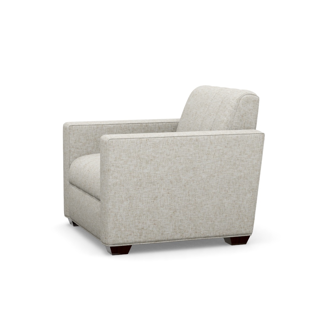 Hancock Chair – View at 100°