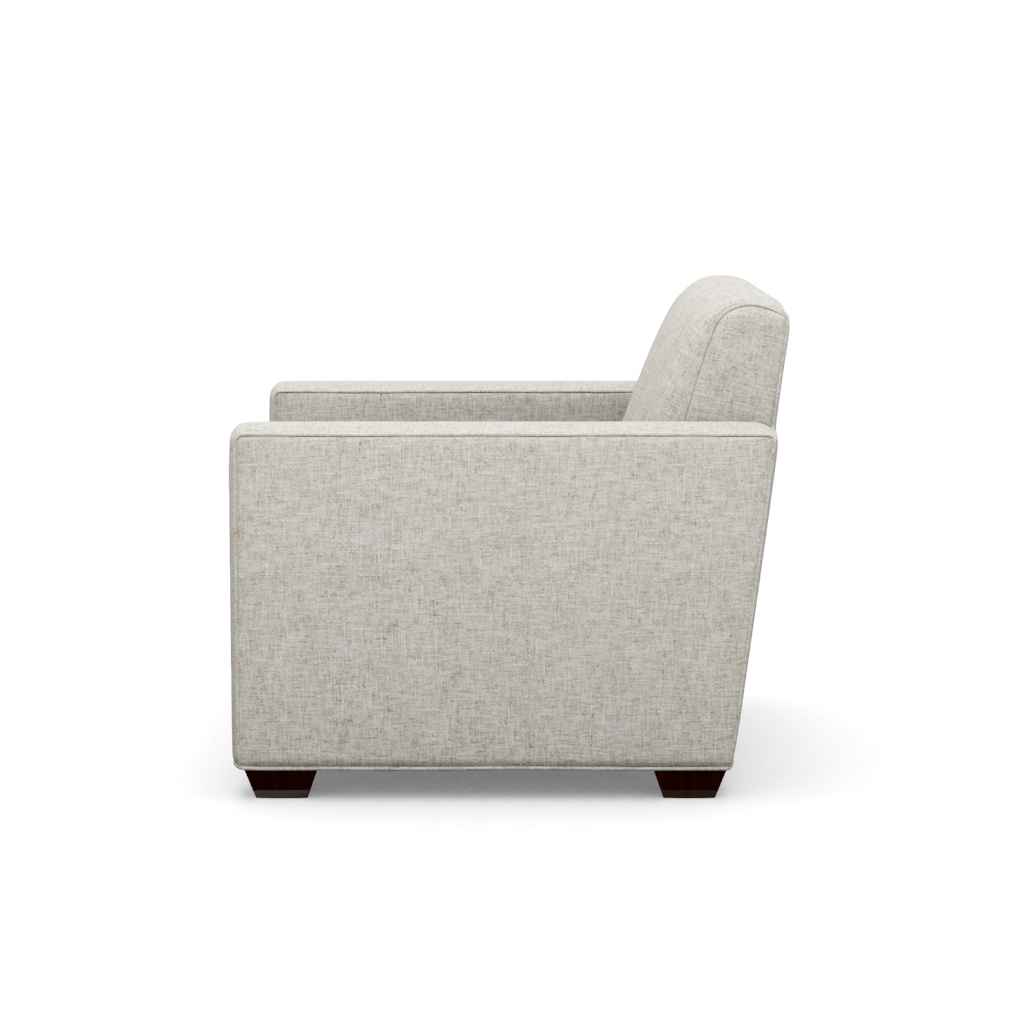 Hancock Chair – View at 120°