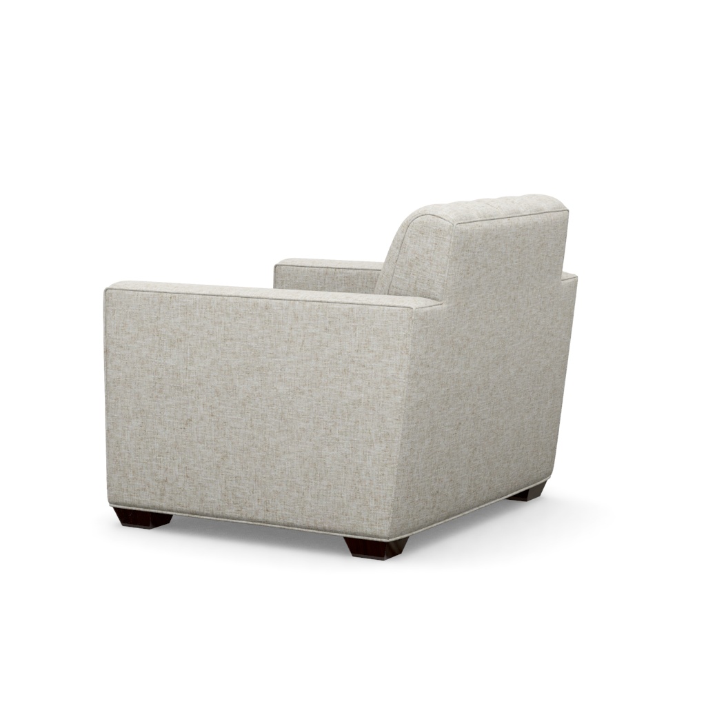 Hancock Chair – View at 150°