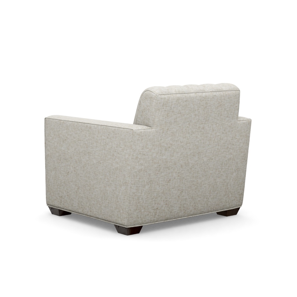 Hancock Chair – View at 170°