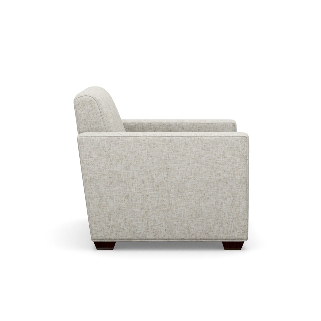Hancock Chair – View at 300°