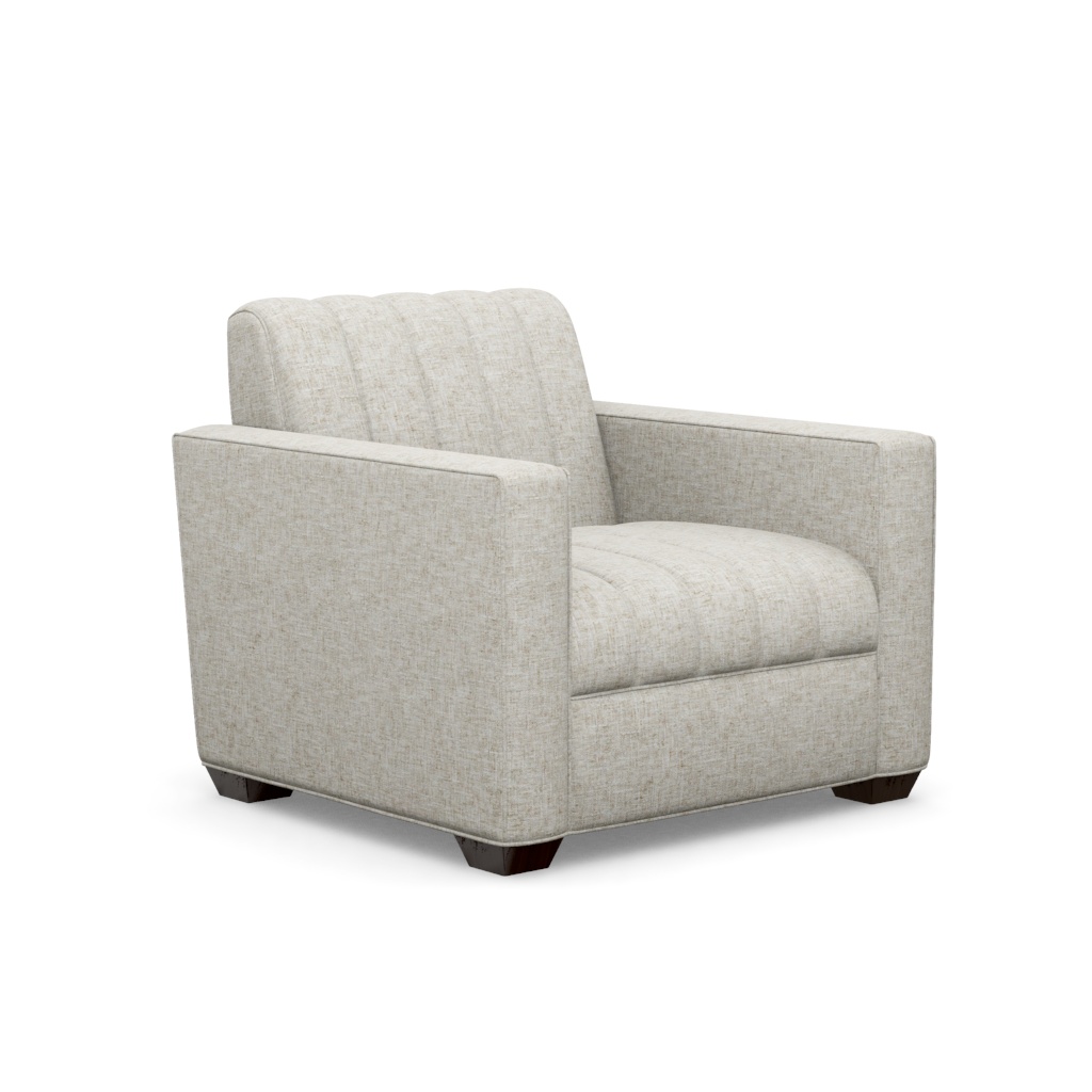 Hancock Chair – View at 350°