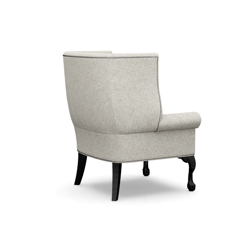 Cardiff Chair – View at 270°
