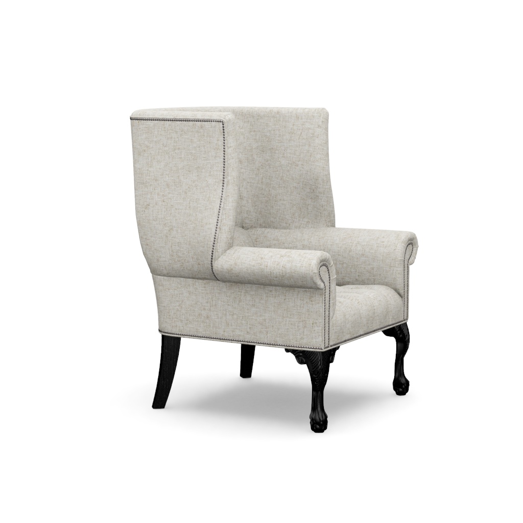 Cardiff Chair – View at 330°