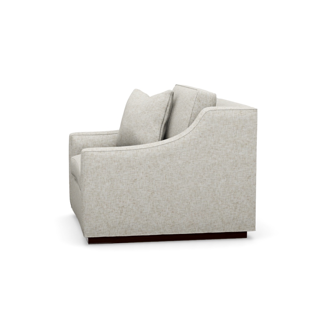 Bartlett Chair – View at 110°
