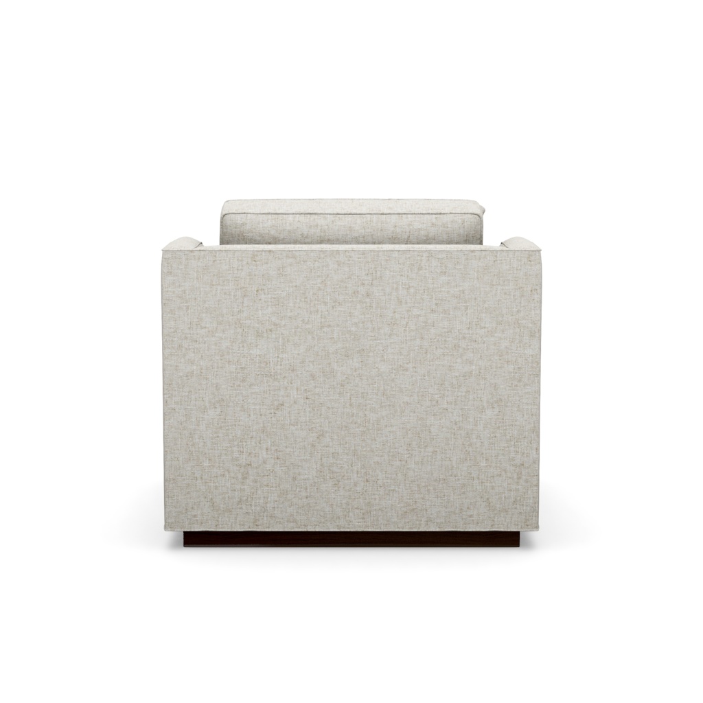 Bartlett Chair – View at 210°