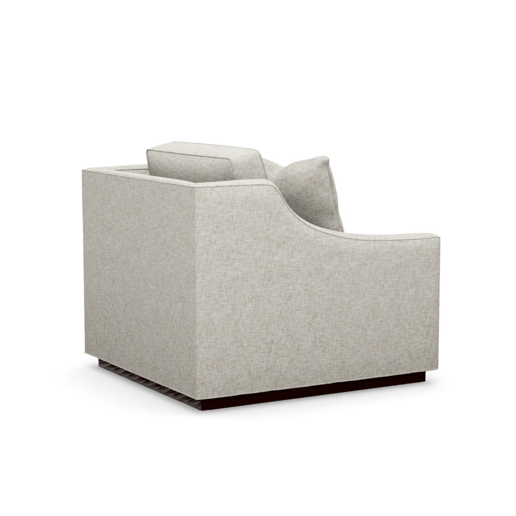 Bartlett Chair – View at 270°
