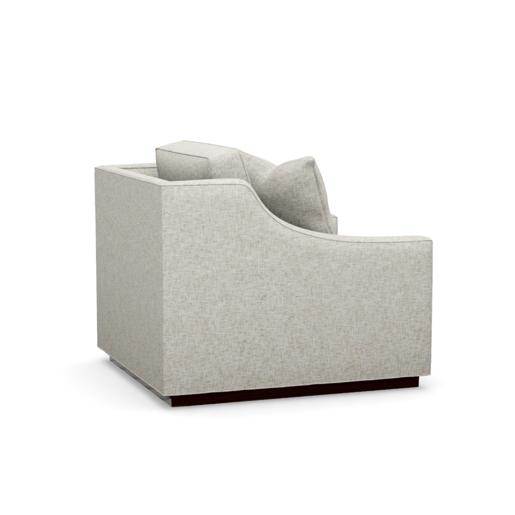 Bartlett Chair – View at 280°