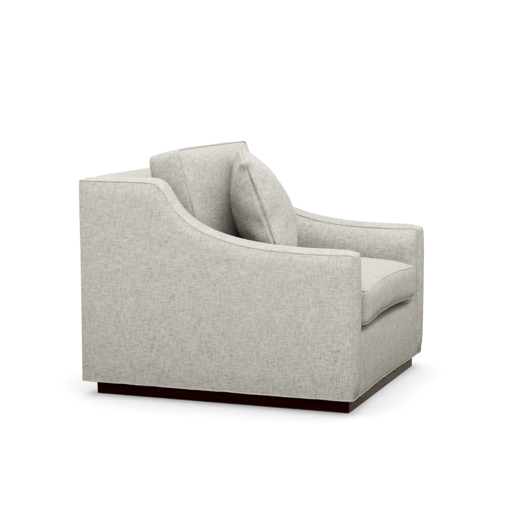 Bartlett Chair – View at 320°