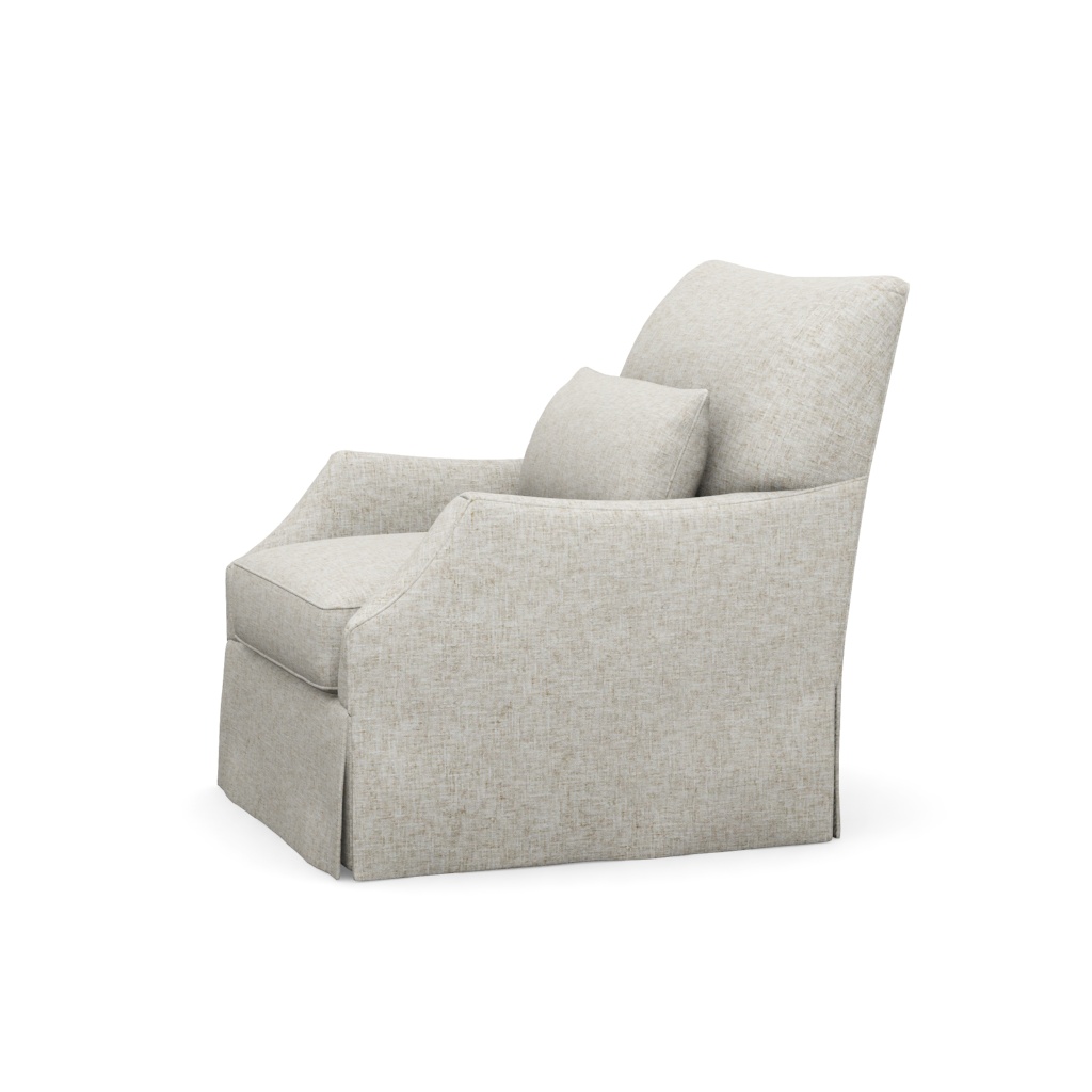 Crystal Caves Chair – View at 100°