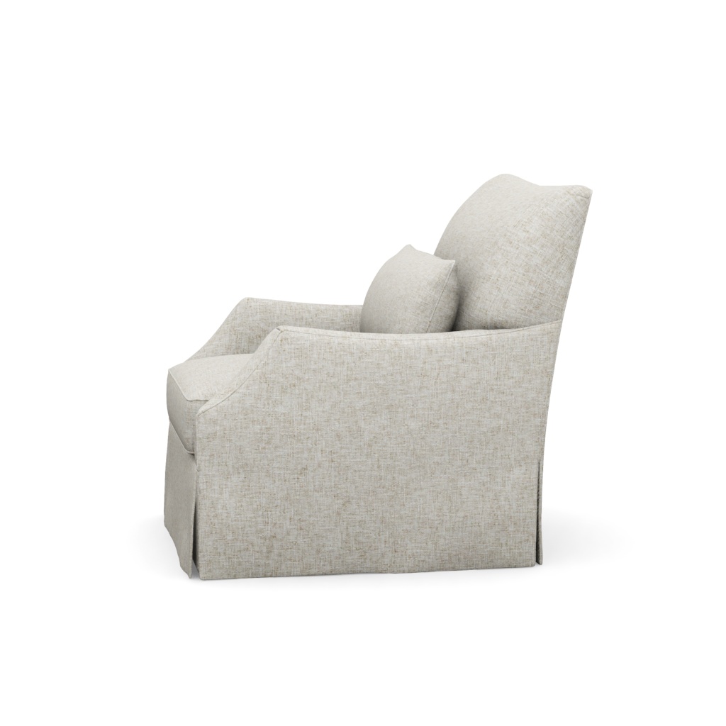 Crystal Caves Chair – View at 110°