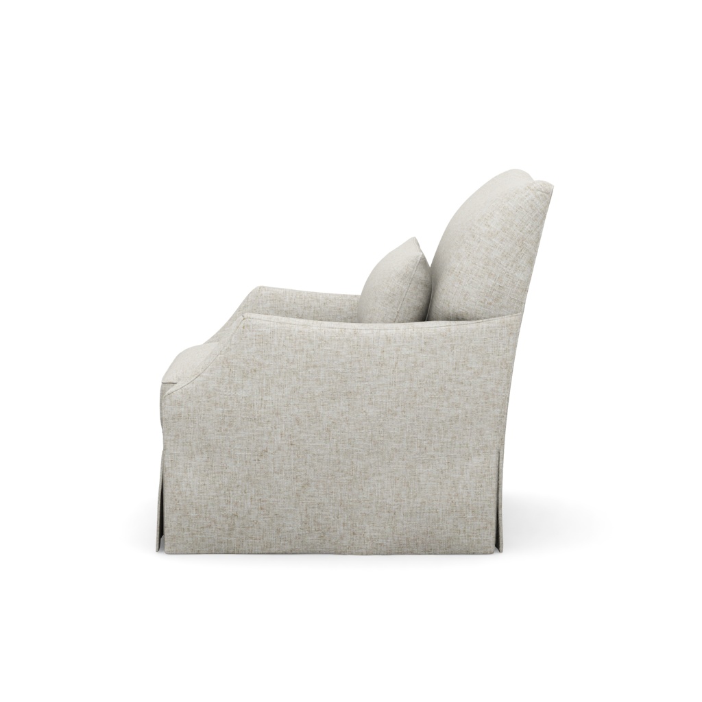 Crystal Caves Chair – View at 120°