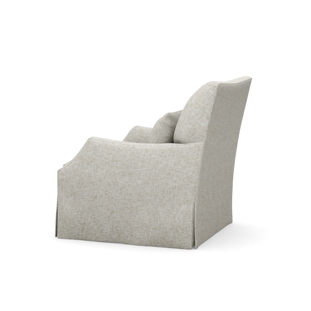 Crystal Caves Chair – View at 140°