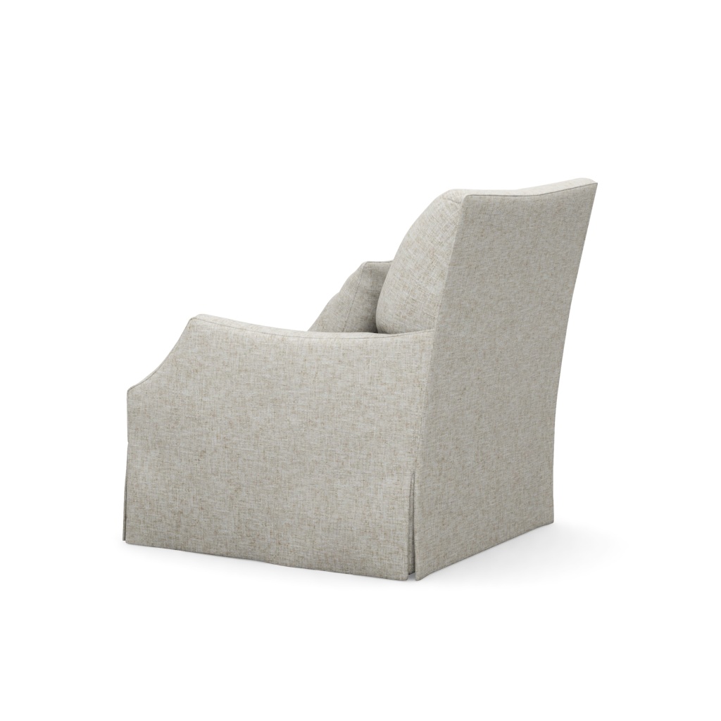 Crystal Caves Chair – View at 150°