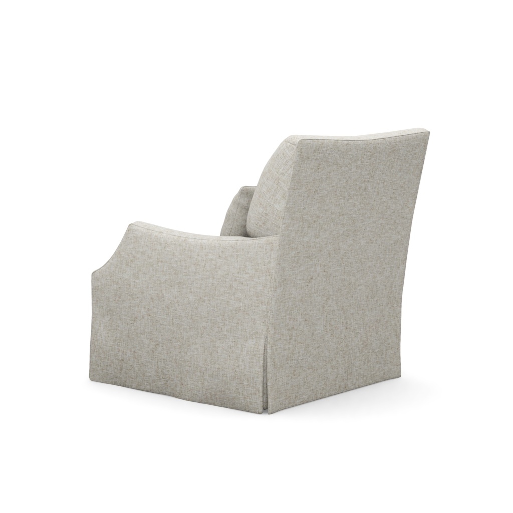 Crystal Caves Chair – View at 160°