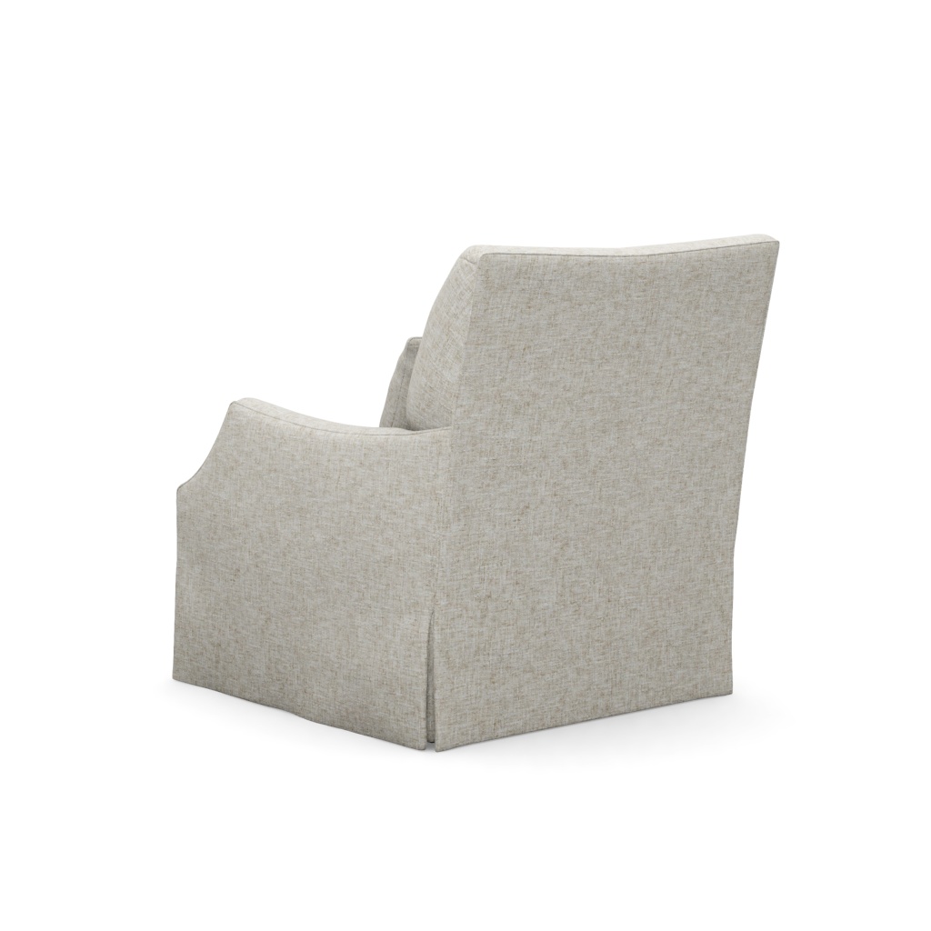 Crystal Caves Chair – View at 170°