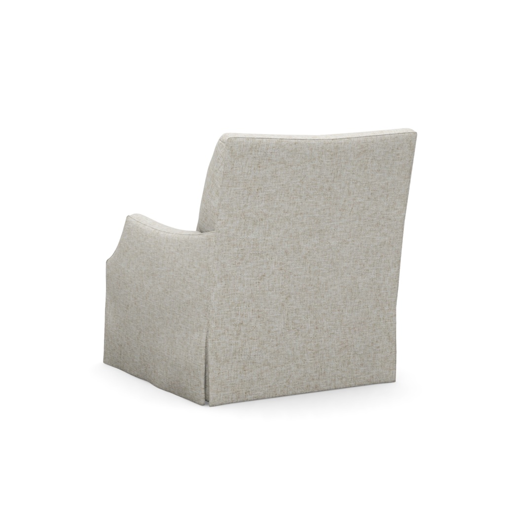 Crystal Caves Chair – View at 180°