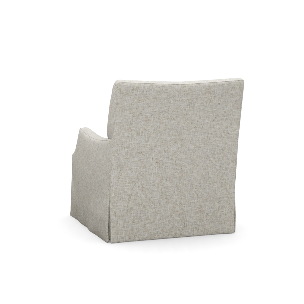 Crystal Caves Chair – View at 190°