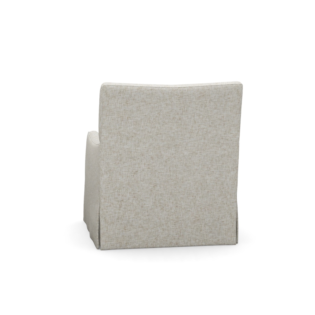 Crystal Caves Chair – View at 200°