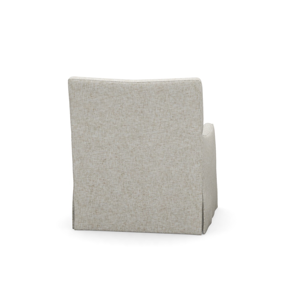 Crystal Caves Chair – View at 220°