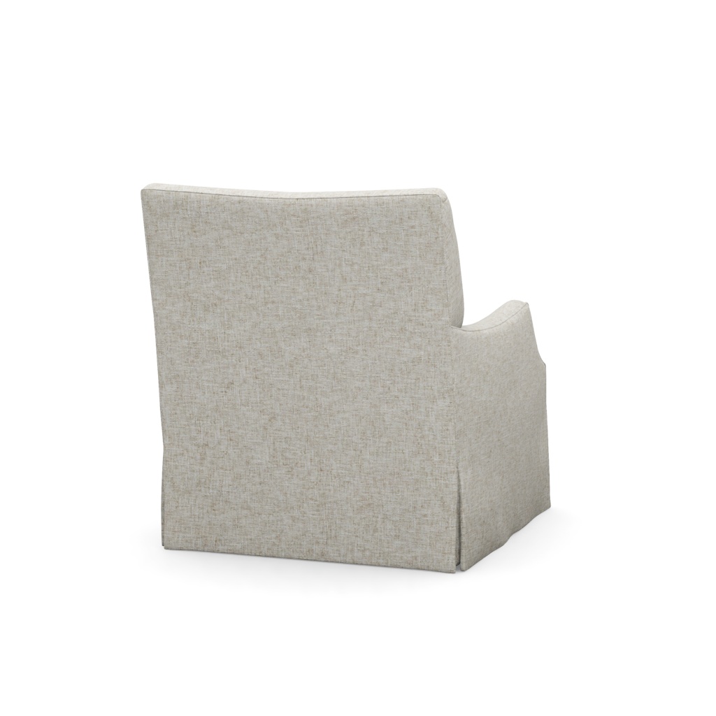Crystal Caves Chair – View at 230°