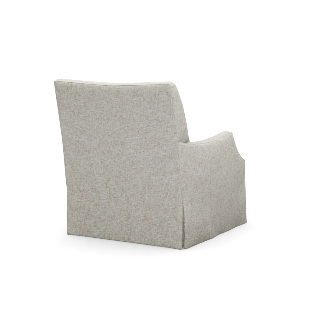 Crystal Caves Chair – View at 240°