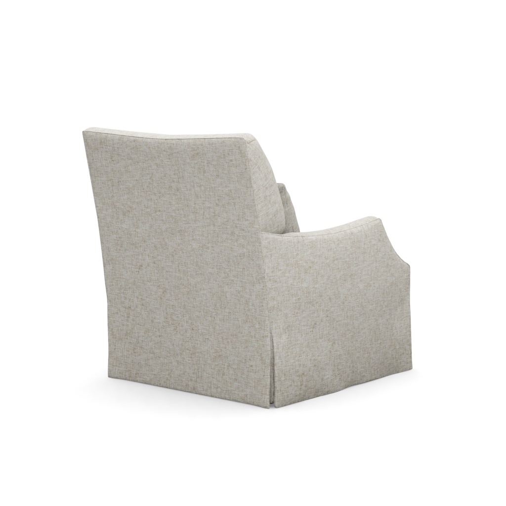 Crystal Caves Chair – View at 250°
