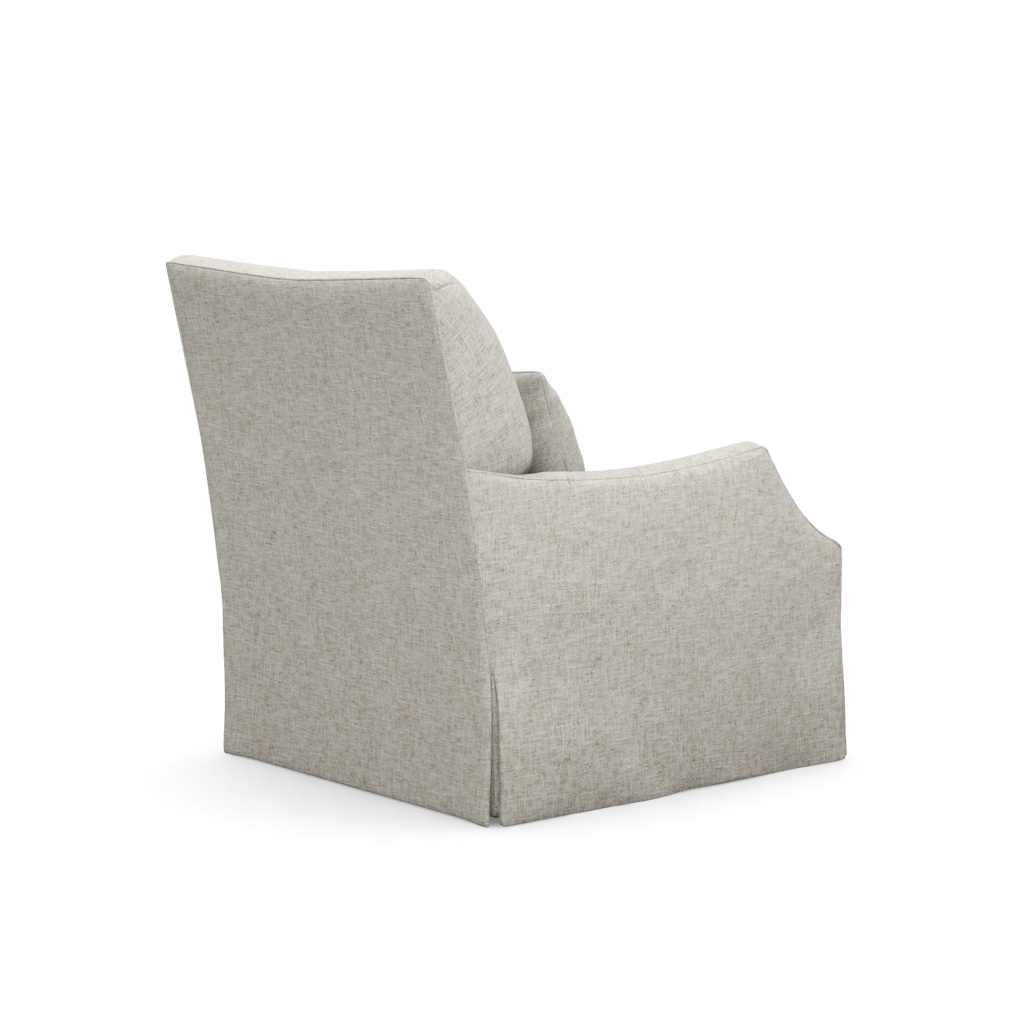 Crystal Caves Chair – View at 260°