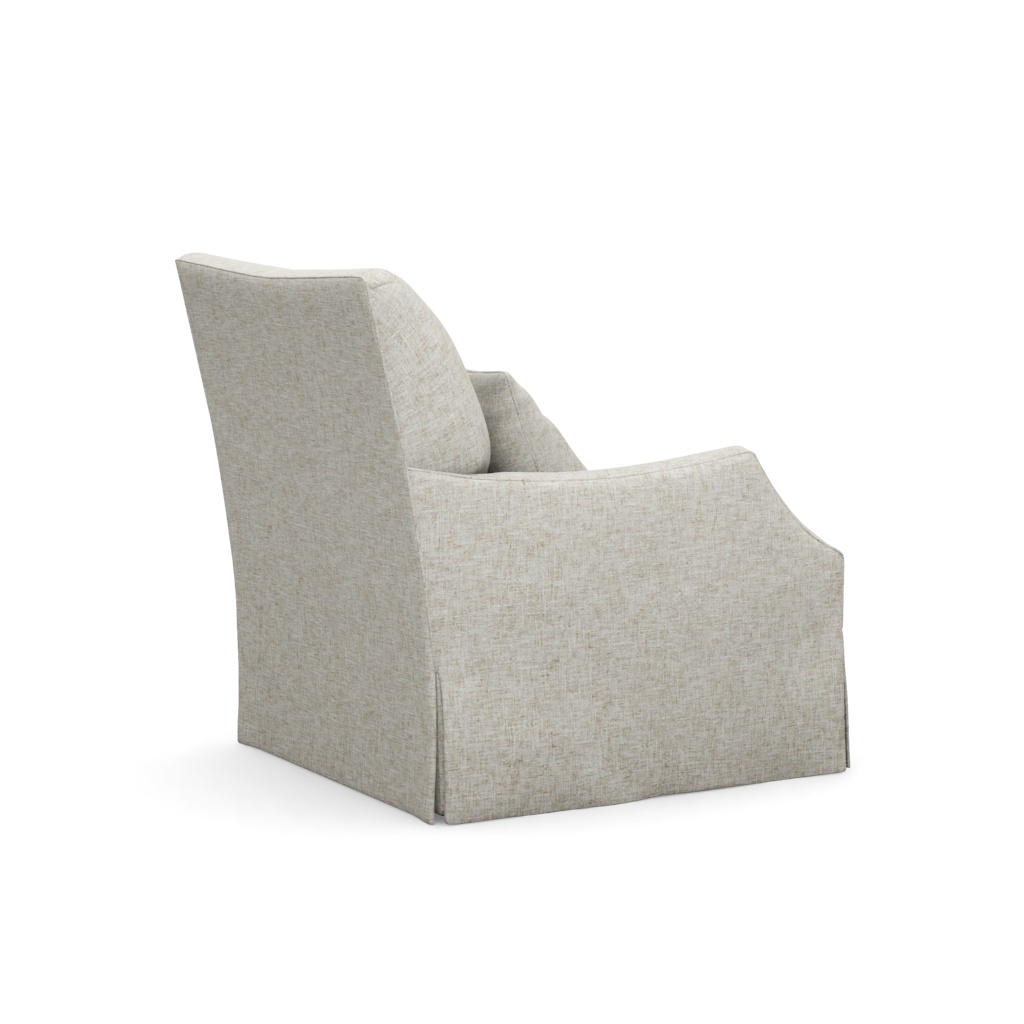 Crystal Caves Chair – View at 270°