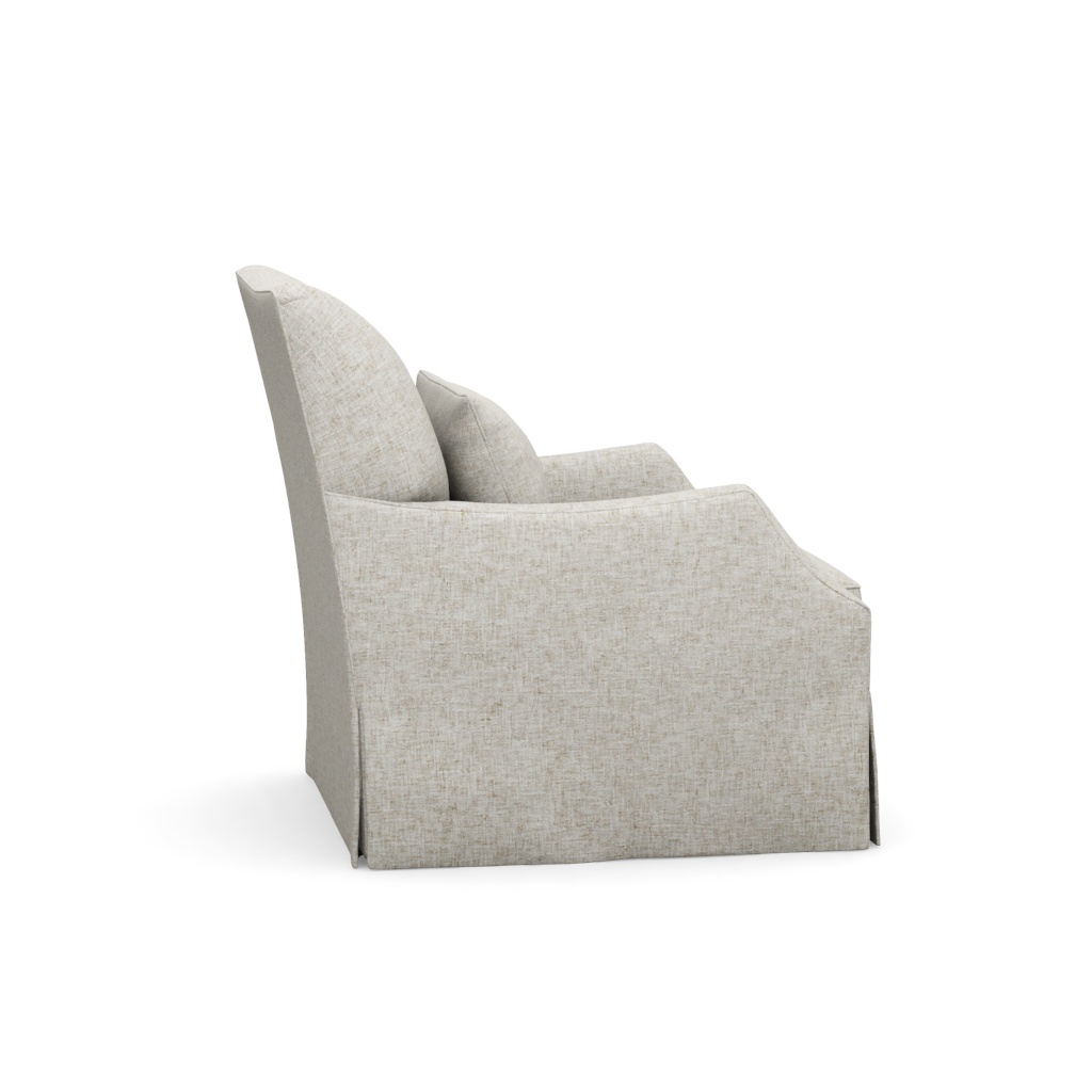 Crystal Caves Chair – View at 290°