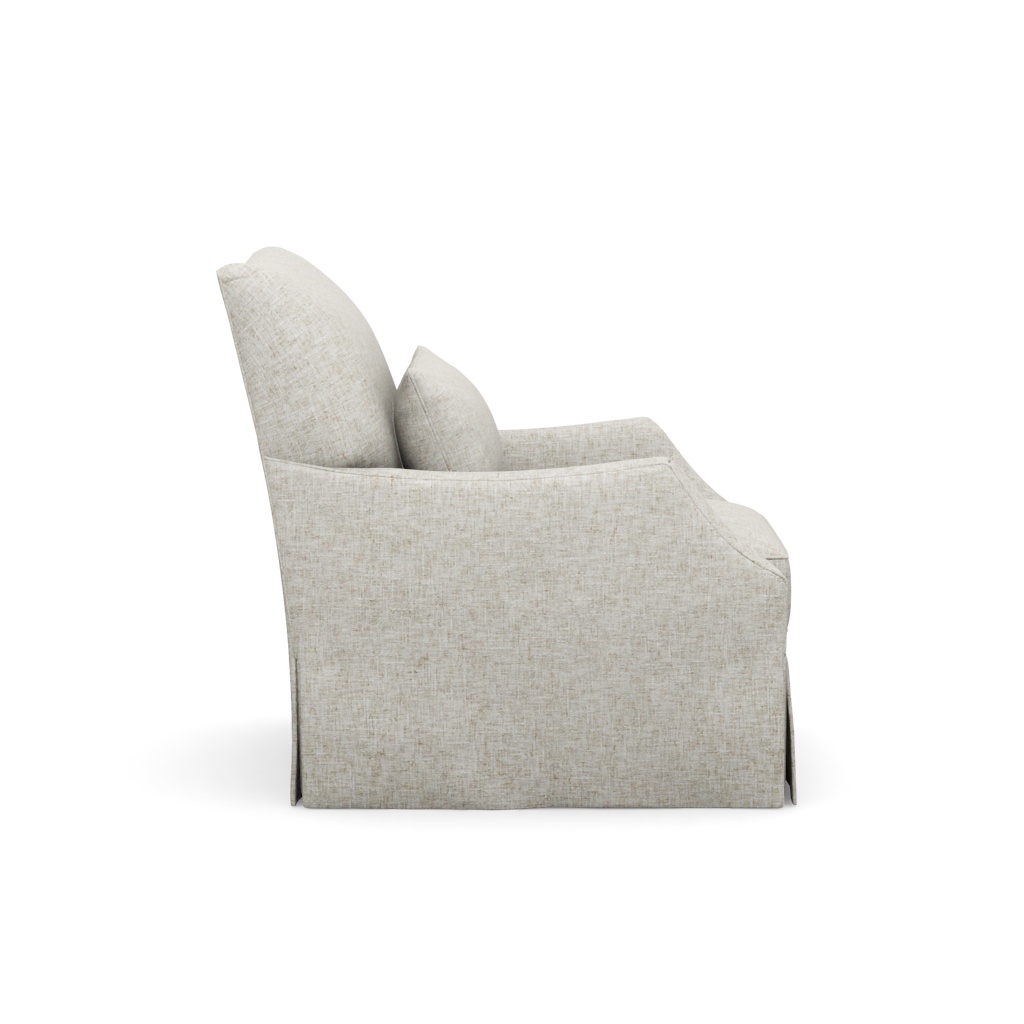 Crystal Caves Chair – View at 300°