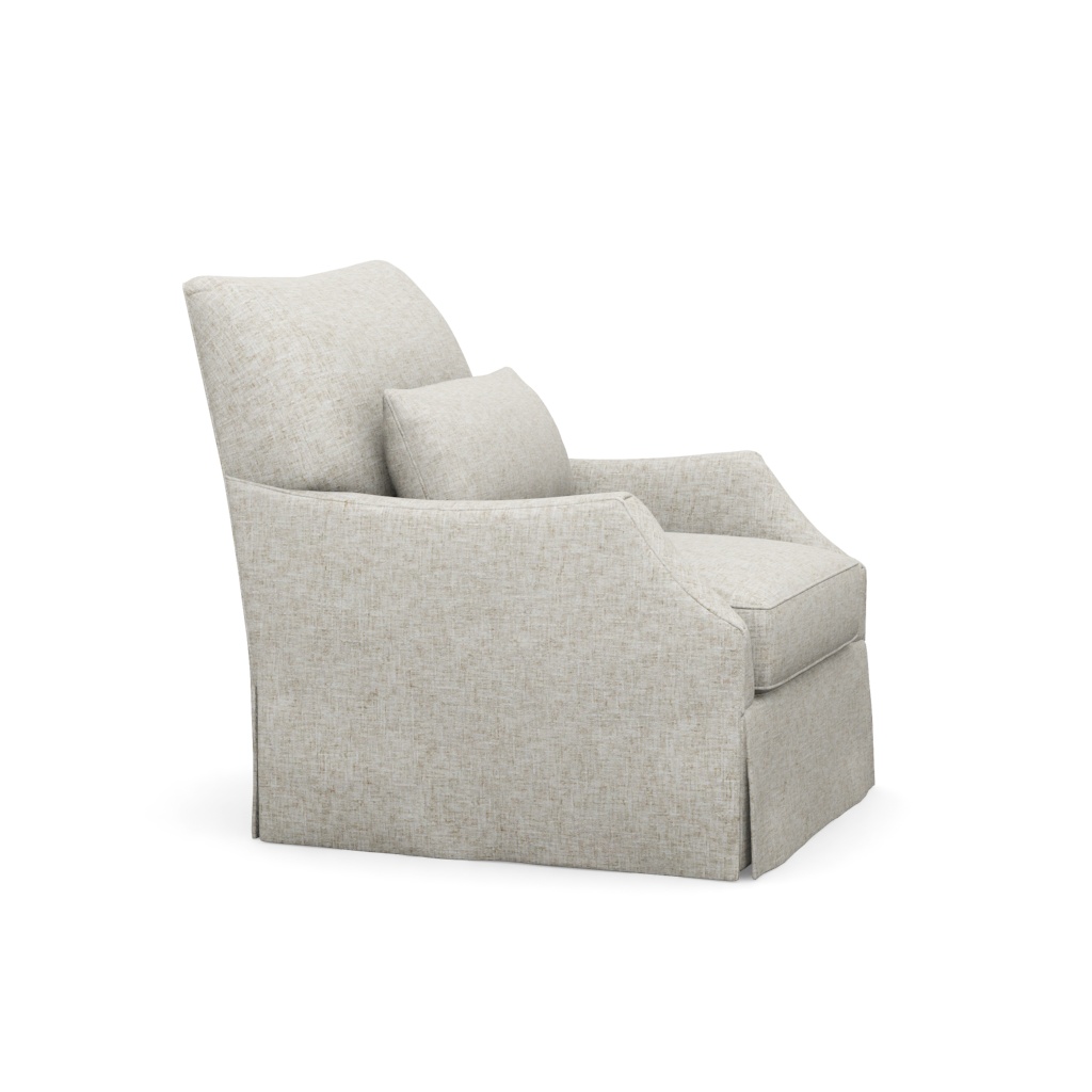 Crystal Caves Chair – View at 320°