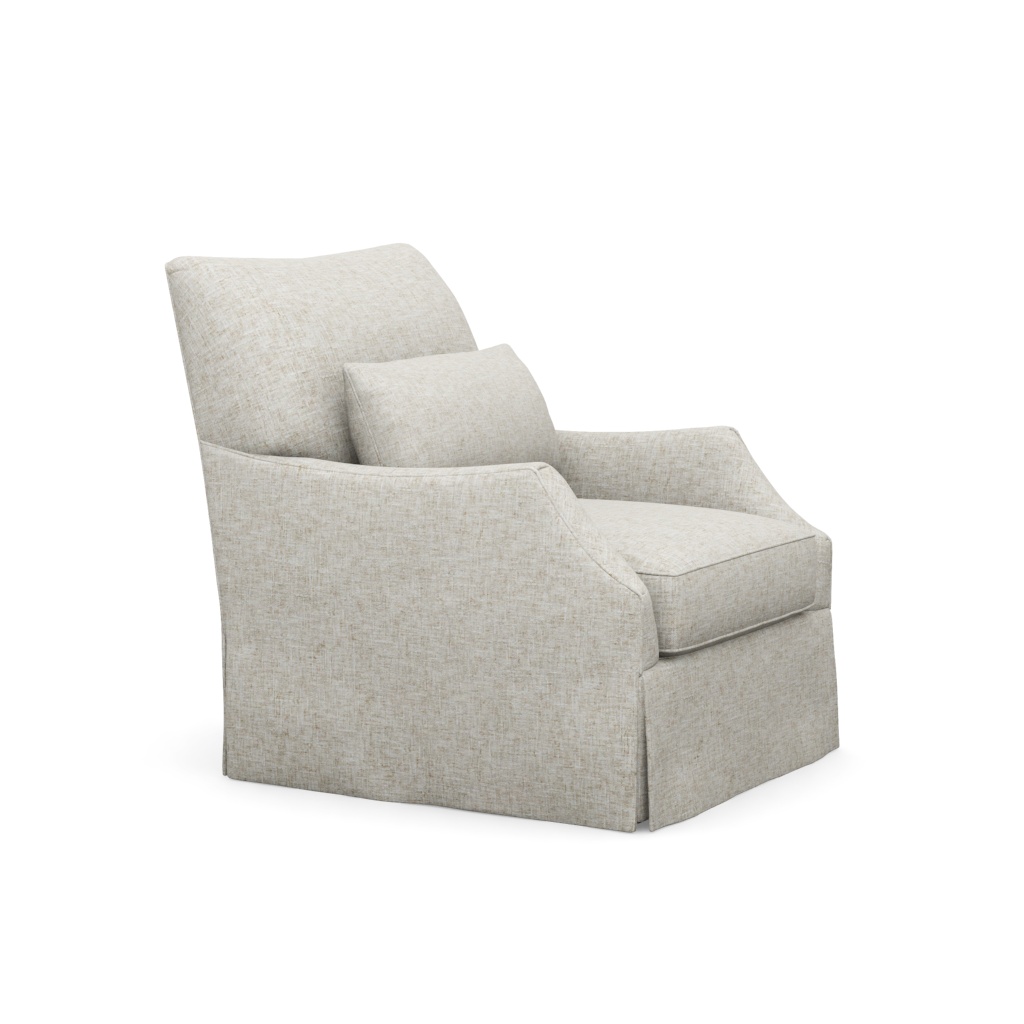 Crystal Caves Chair – View at 330°